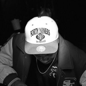 Meet your Posher, Terry